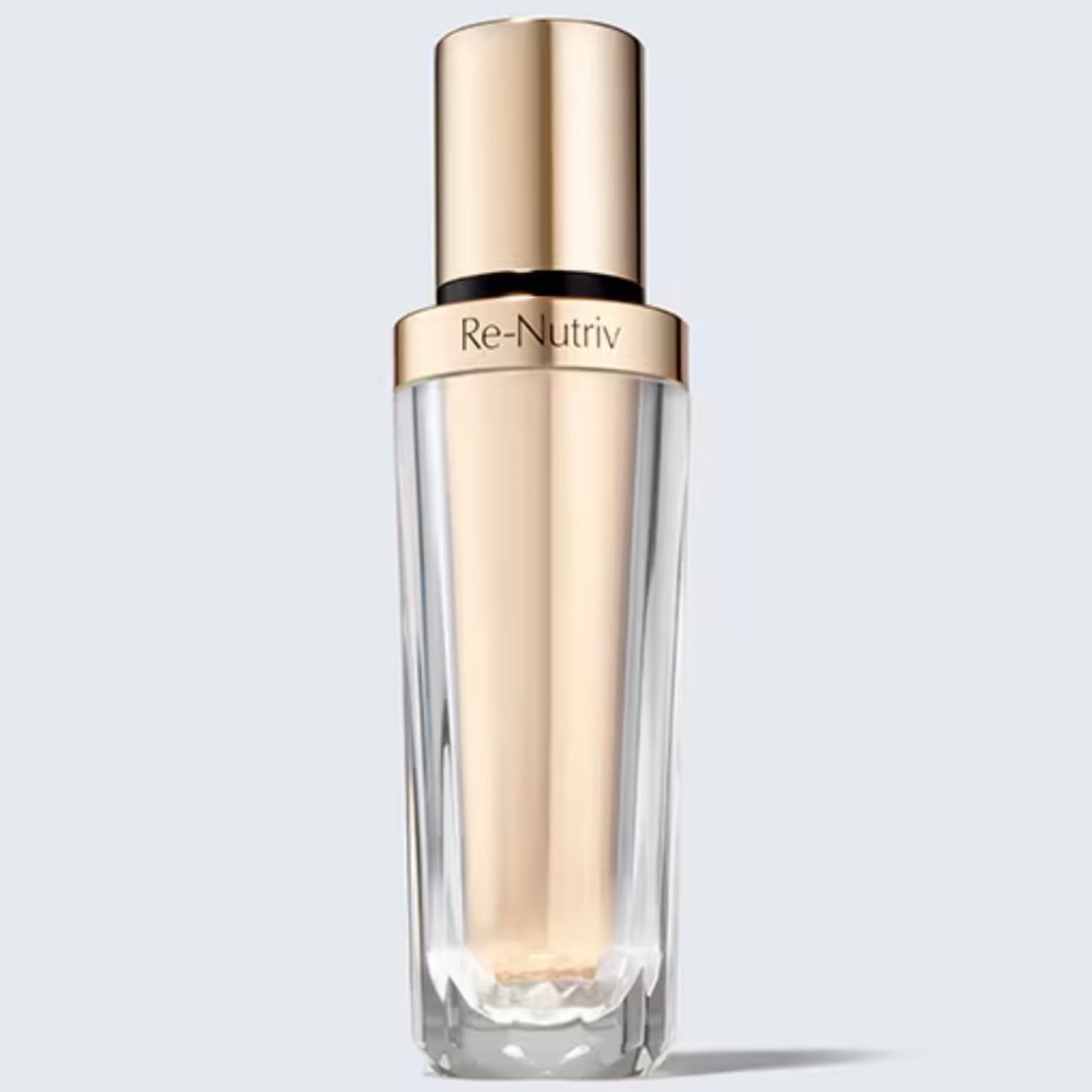 RE-NUTRIV ULTIMATE DIAMOND TRANSFORMATIVE BRILLIANCE SERUM